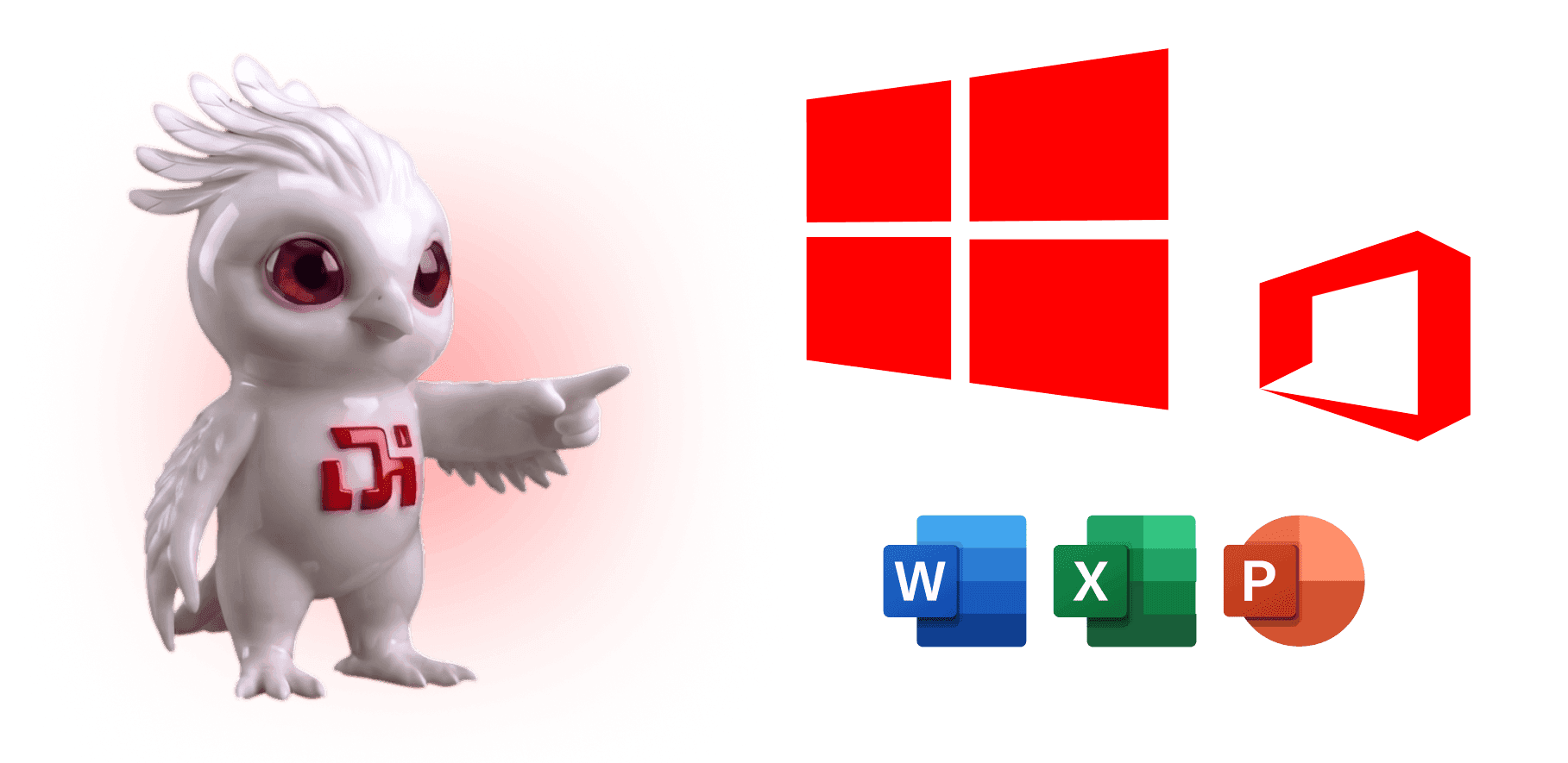 Office Suite Mastery